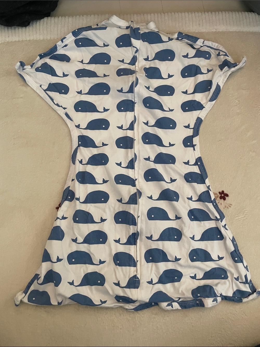 Zipadee zip sleep sack